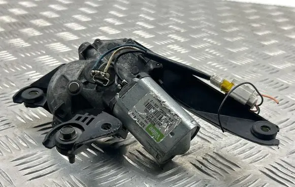 Nissan Primera Rear window wiper motor 28710AU500