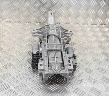 Mercedes-Benz GLC X253 C253 Steering rack mechanical part A2534600716 A2314600225