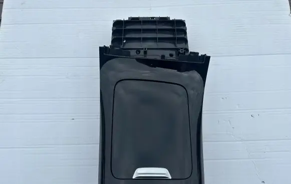 Mercedes-Benz C W206 Glove box set A2066800006
