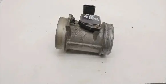 Audi A4 S4 B6 8E 8H Mass air flow meter AFH70250 40704