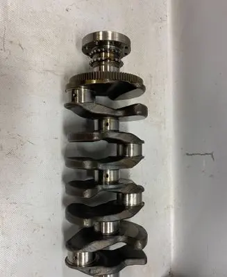 BMW X3 G01 Crankshaft 8639541