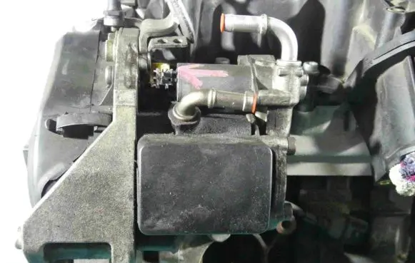 Seat Ibiza IV (6J,6P) Fuel injection high pressure pump 03L130755AH IMPRK1216821