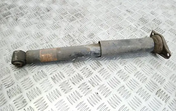 Volvo XC60 Rear shock absorber/damper 