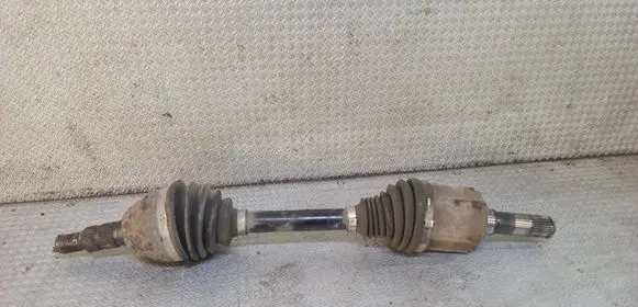 Opel Insignia A Front driveshaft 