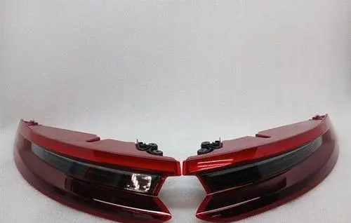 Porsche 911 991 Rear/tail light trim molding 99163197502