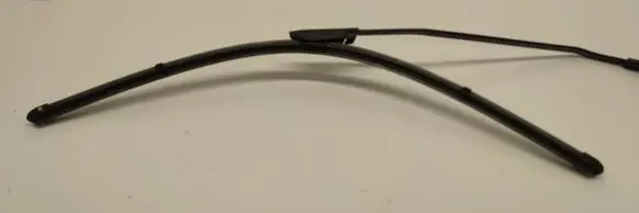 Renault Scenic III - Grand scenic III Front wiper blade arm 288860003R