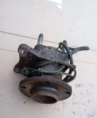 Fiat Scudo Rear wheel hub 