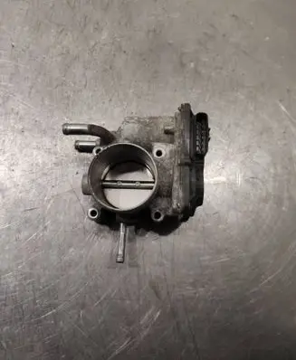 KIA Ceed Throttle valve 351002b300