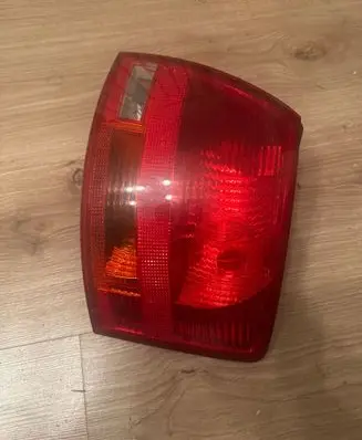 Audi A4 S4 B7 8E 8H Rear/tail lights 8E9945096E 484002 748002