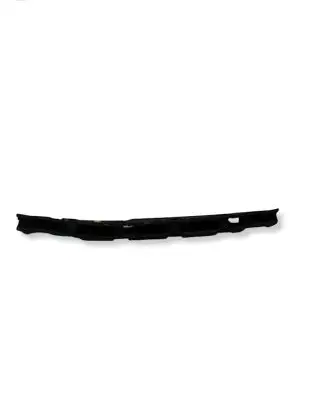 Peugeot 3008 I Front bumper support beam 9685161180
