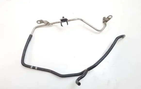Opel Insignia B Vacuum line/pipe/hose