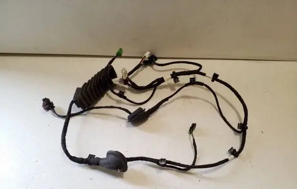 Mercedes-Benz Vito Viano W447 Front door wiring loom A4475404926