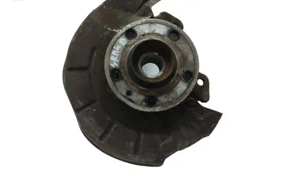 Skoda Roomster (5J) Front wheel hub