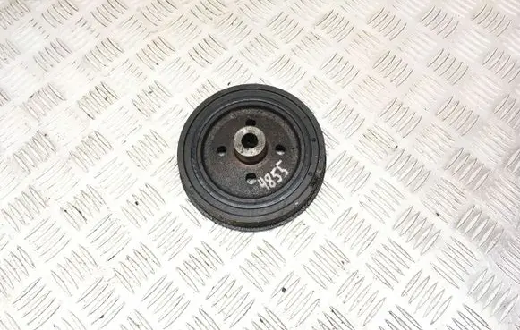 Ford Transit - Tourneo Connect Crankshaft pulley 4M5Q68319BA C9A2AD2004A