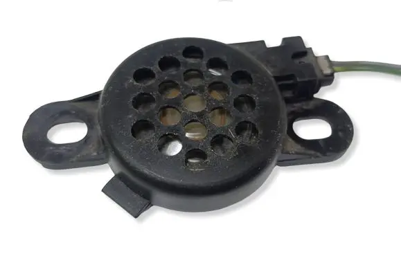 Volkswagen PASSAT B6 Parking PDC sensor speaker 8E0919279