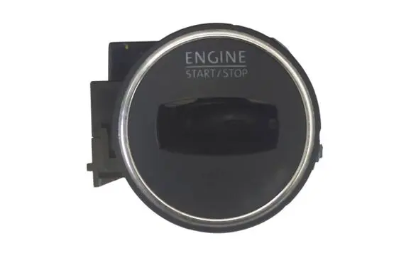 Volkswagen PASSAT B7 Ignition lock 3C0905843AE 11603103476559 33303701