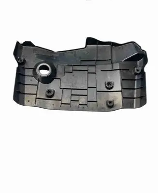 Jaguar S-Type Engine cover (trim) 4R836A949AD