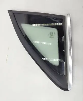 Mercedes-Benz GLB X247 Front vent window/glass (coupe) A247670