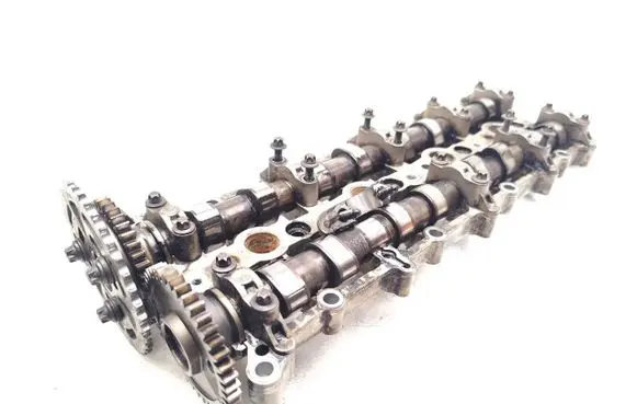 BMW 3 E90 E91 Camshaft 7797511