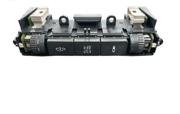 Volkswagen Phaeton ESP (stability program) switch 3D0959676J