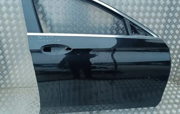Mercedes-Benz E W213 Front door