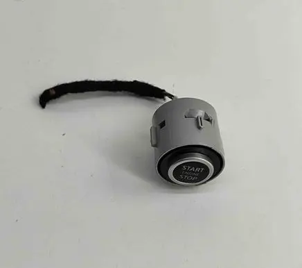 Nissan Qashqai J12 Engine start stop button switch 251506LA1A