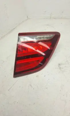 Mercedes-Benz GLE (W166 - C292) Tailgate rear/tail lights A1669066201