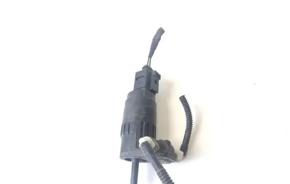 Volkswagen Golf VII Windscreen/windshield washer pump 1K6955651