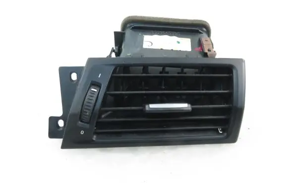 BMW X3 F25 Dashboard side air vent grill/cover trim 9217442