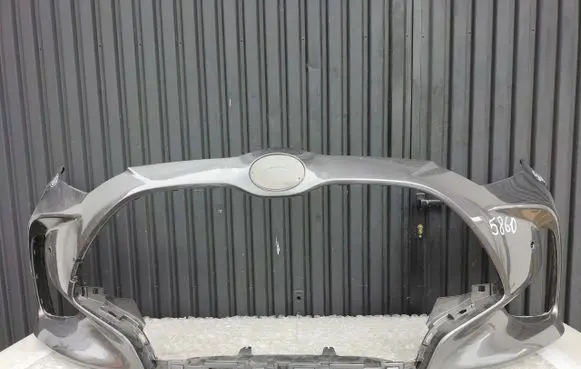 Toyota Yaris XP210 Front bumper 52119K0050