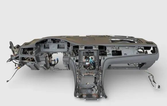 Cadillac Escalade Dashboard 15892680