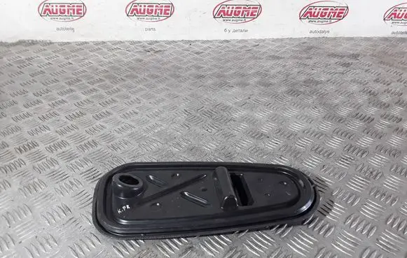Audi Q5 SQ5 Other front door trim element 80A837915