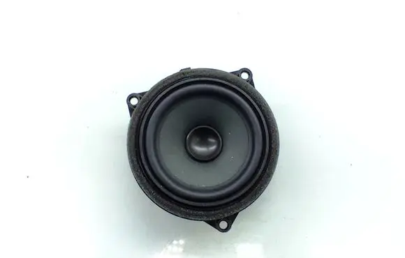 Front door high frequency speaker