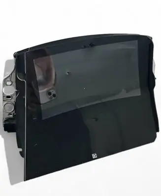 Audi e-tron Head up display screen 4KL919617XX