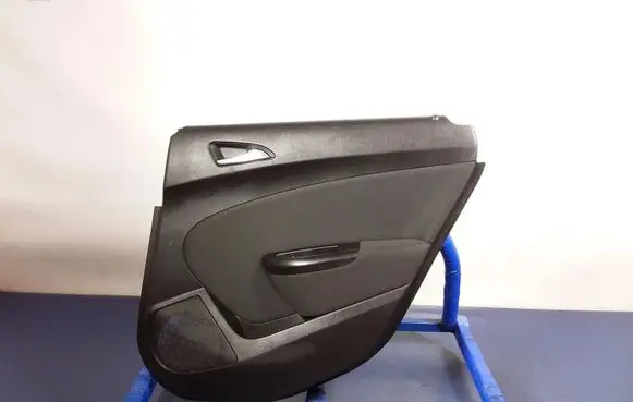 Opel Astra J Door card panel trim set 13258682