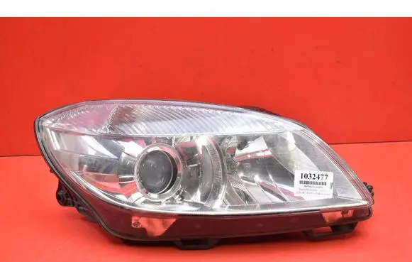 Skoda Roomster (5J) Headlight/headlamp