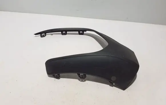 Mercedes-Benz GLB x247 Front bumper splitter molding A2478853703