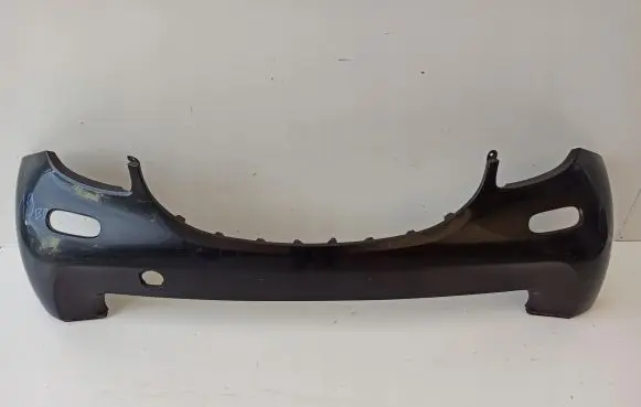 Smart ForTwo III C453 Front bumper 4538800170