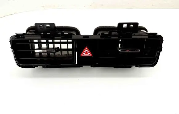 Hyundai Ioniq Dashboard air vent grill cover trim 299190738 97411G2AA0