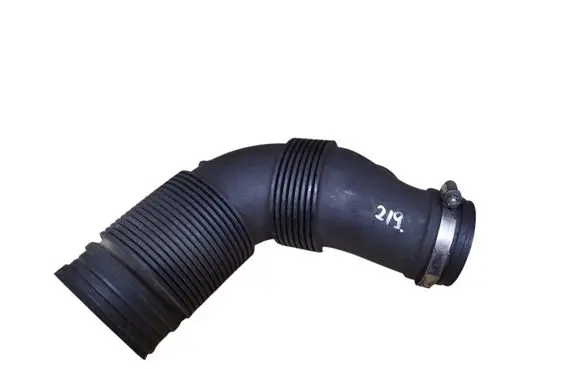 Volkswagen Polo V 6R Air intake hose/pipe 6R0129654C