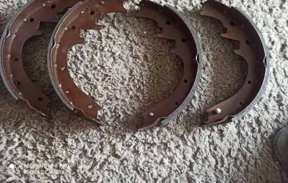 Jeep Grand Cherokee Other brake parts 