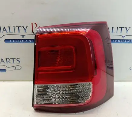 KIA Sorento Rear/tail lights