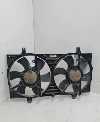 Nissan Primera Fan set 