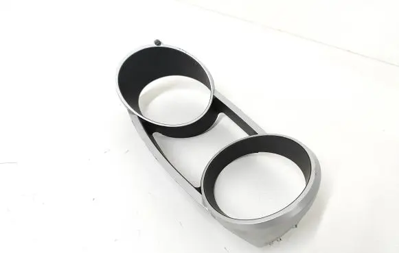 Citroen C-Crosser Dashboard trim