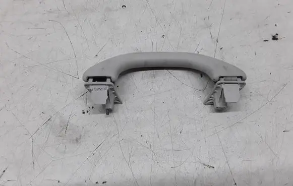 Volkswagen PASSAT B6 Rear interior roof grab handle