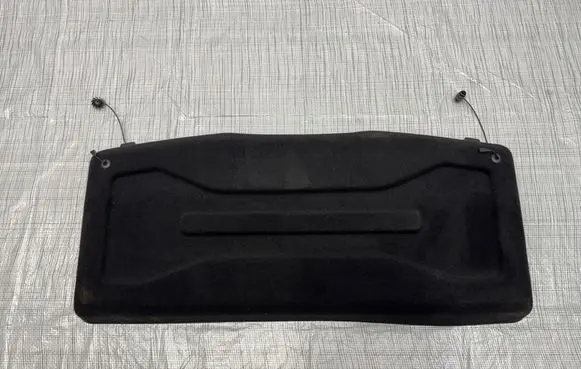 Jeep Avenger Parcel shelf 