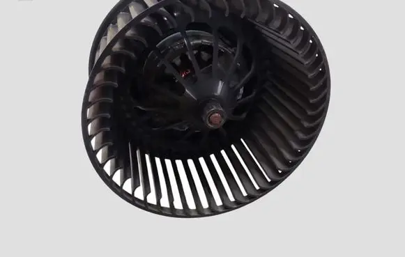 Volvo V40 Heater fan/blower AV6N18456BA