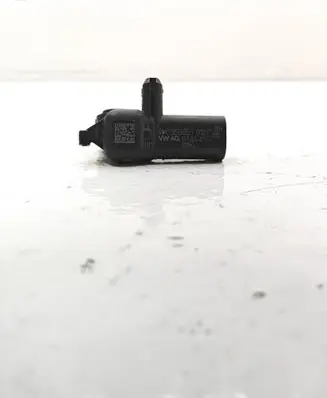 Audi A4 S4 B9 8W Airbag deployment crash/impact sensor 4M0959651