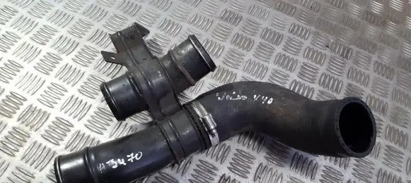 Volvo S40, V40 Intercooler hose/pipe