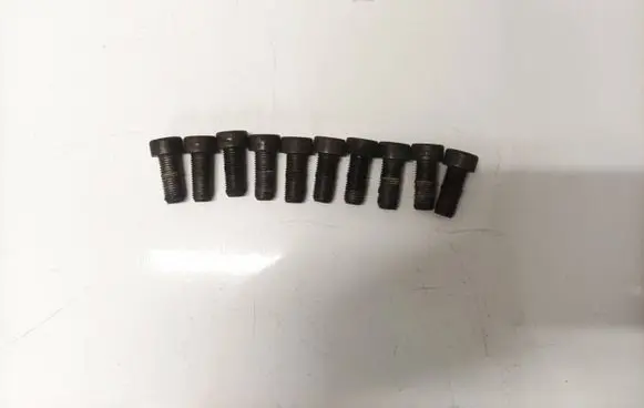 Volvo S60 Nuts/bolts 
